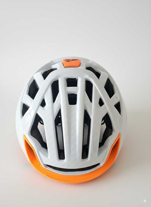 Kask rowerowy bolle The One road premium rozmiar M. 54-58 cm