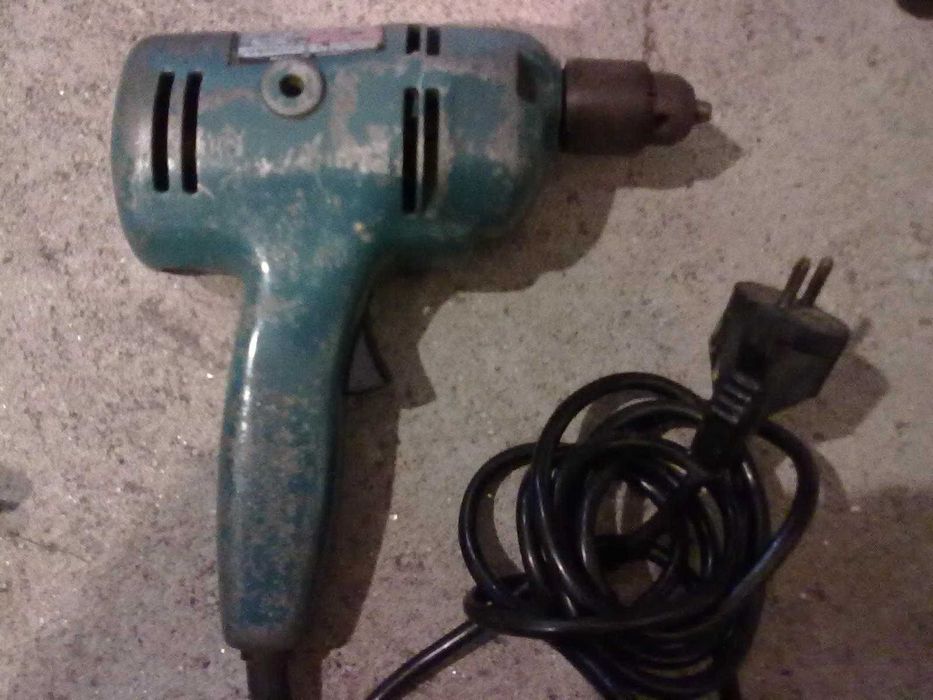 2 Berbequins elétricos antigos