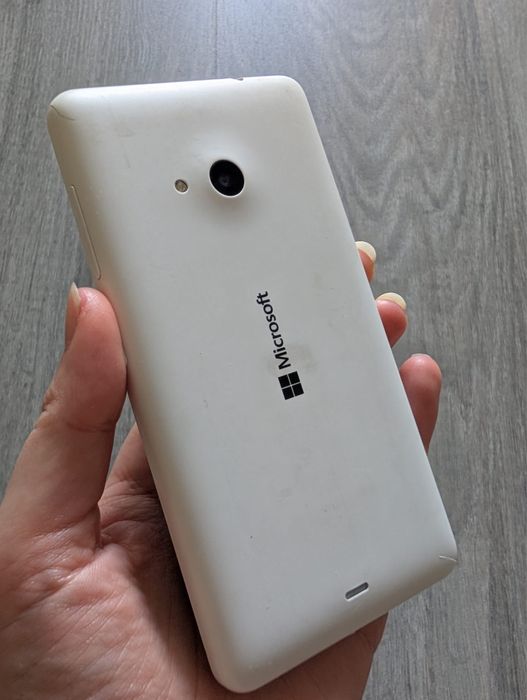 Lumia 353 windows phone 8.1