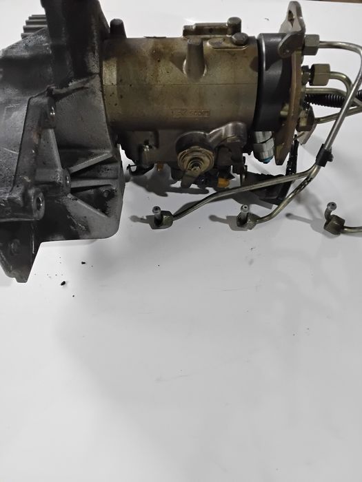 Bomba injetora Renault 1.9D