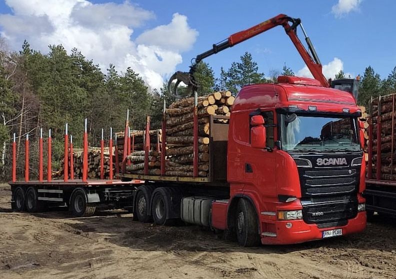 Scania