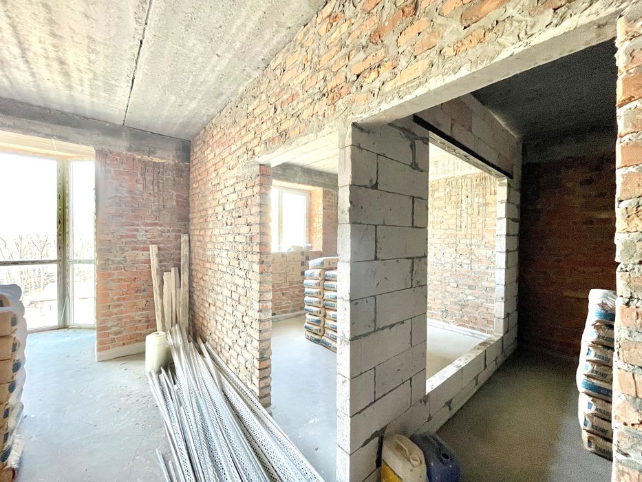 продаж 2к квартири ЖК Одеський квартал Будматеріали входять у вартість