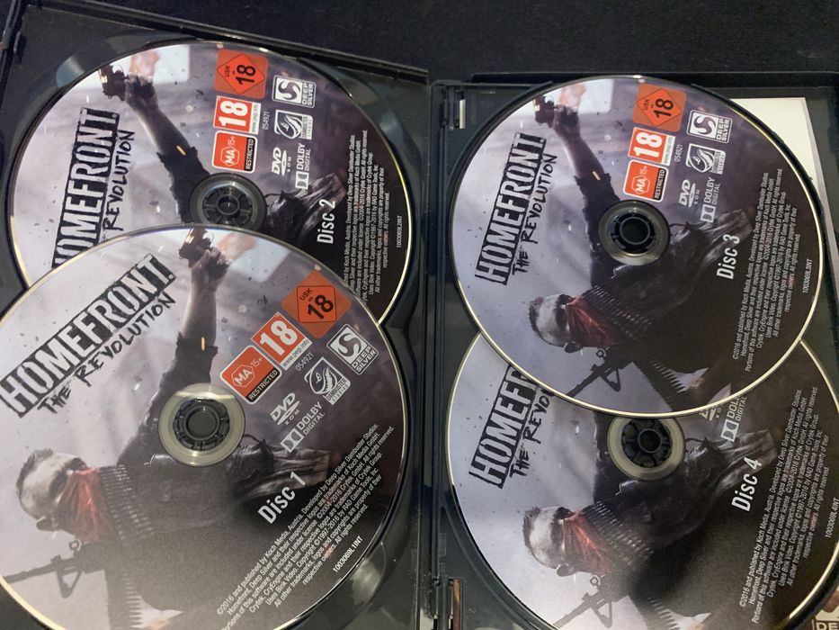 Jogo de ação para Pc