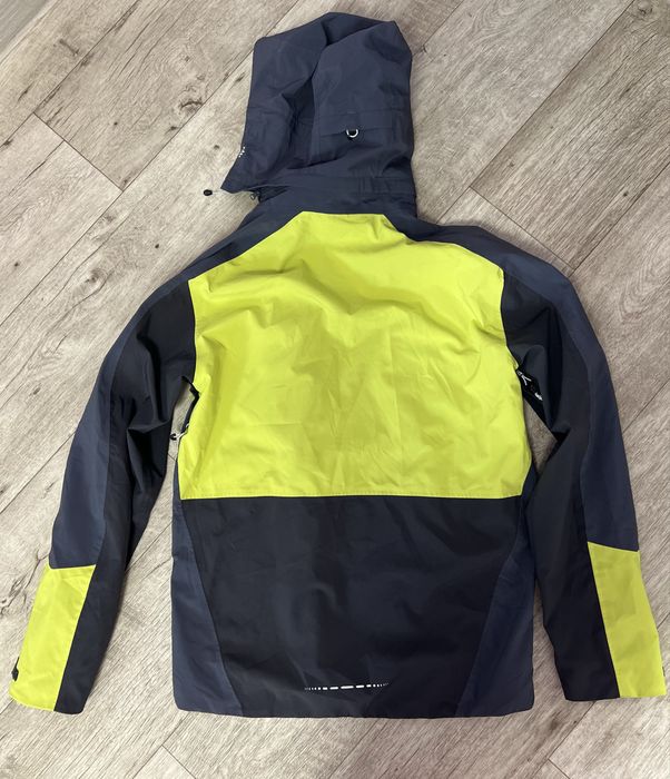 куртка ветровка regatta