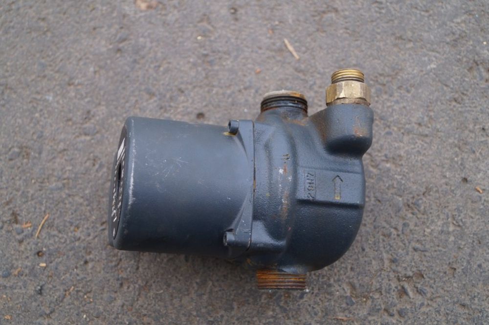 pompa grundfos ups 15-50 ao 130 ttao+gwarancja