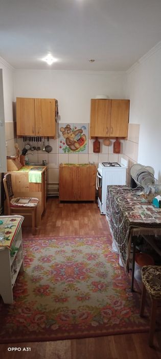 Продам дом в Спасском