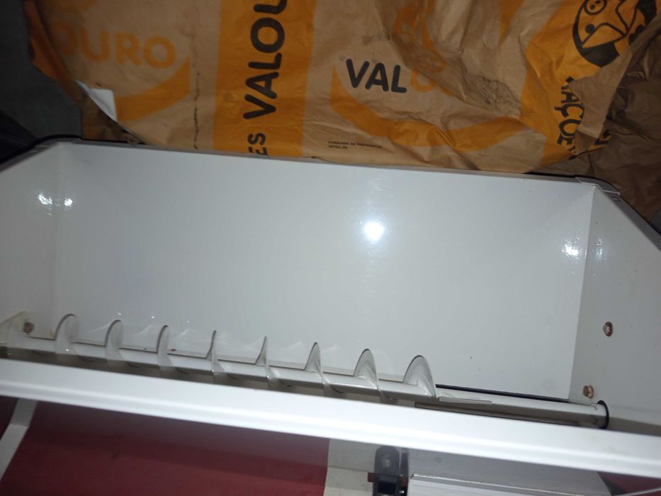 Máquina de esmagar uvas