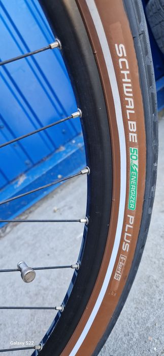 CUBE Kathmandu EXC Hibrid