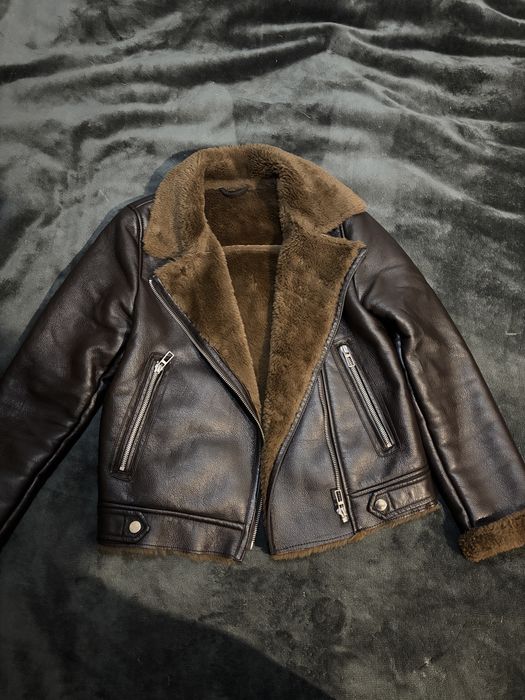 Дублянка ZARA, розмір S