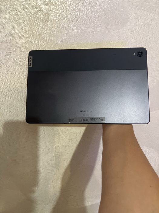 Ігровий планшет Lenovo Tab P11.