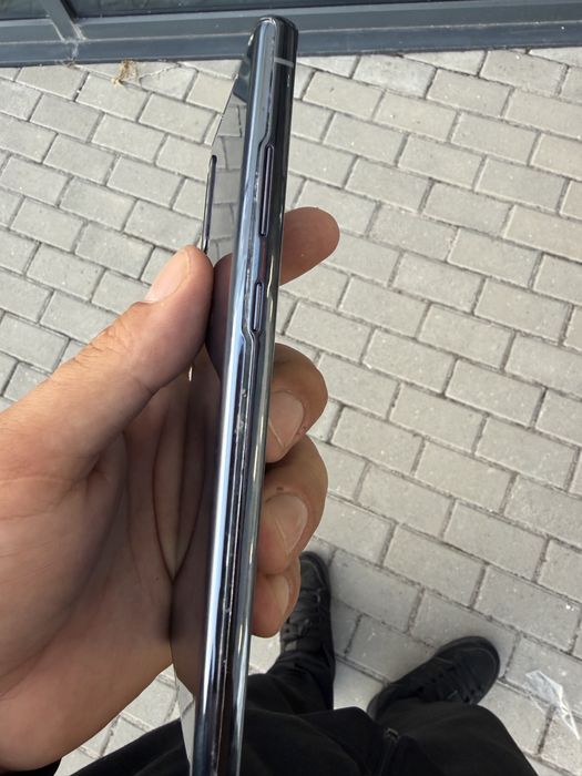 Samsung Note 10 plus