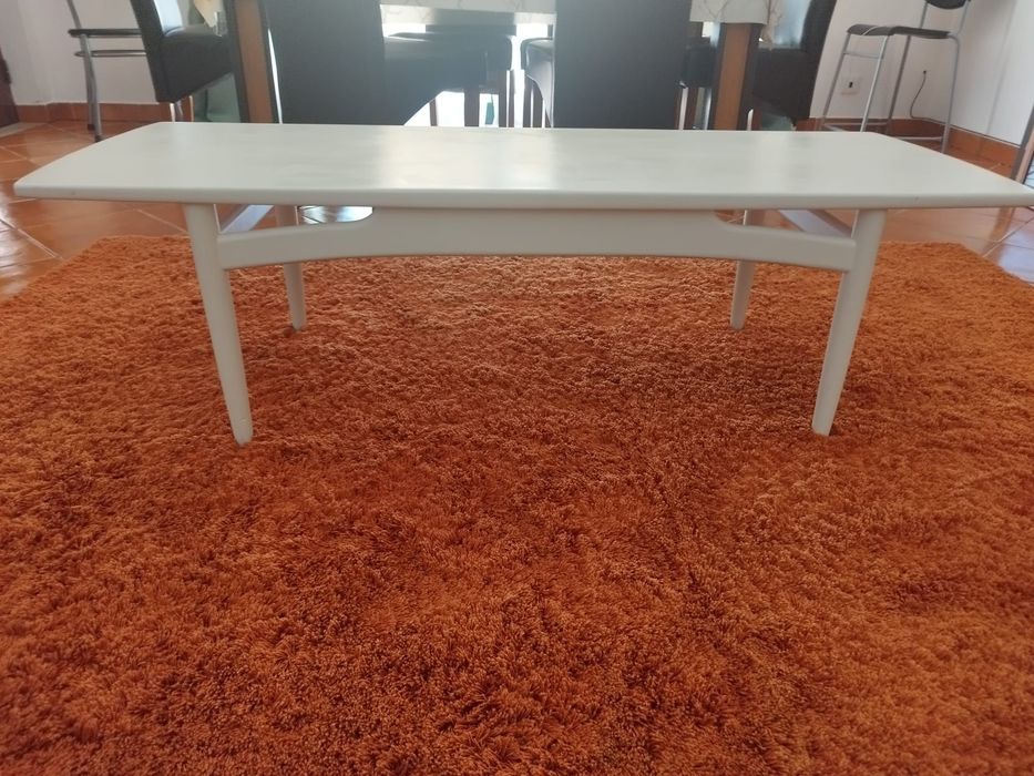 Mesa de bom estar