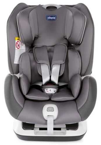 Chicco - Cadeira Auto Seat Up Stone 0+-1-2 (Até 25 kg)