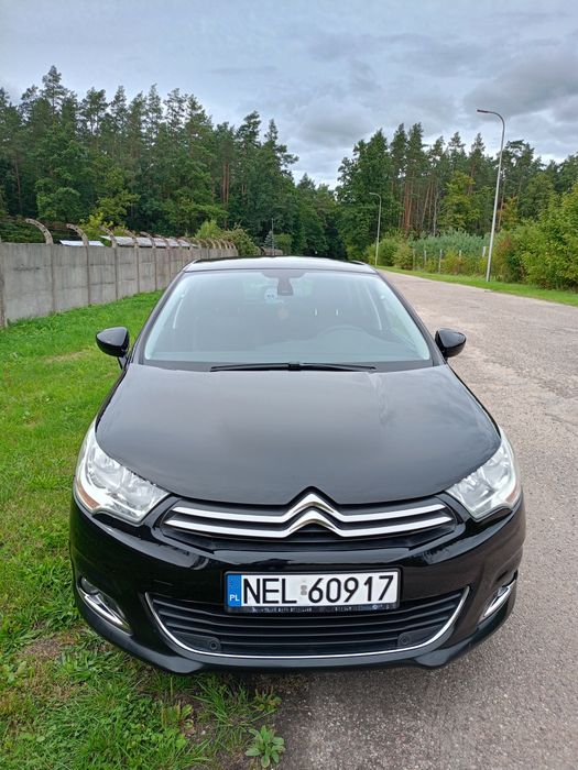 Citroën C4