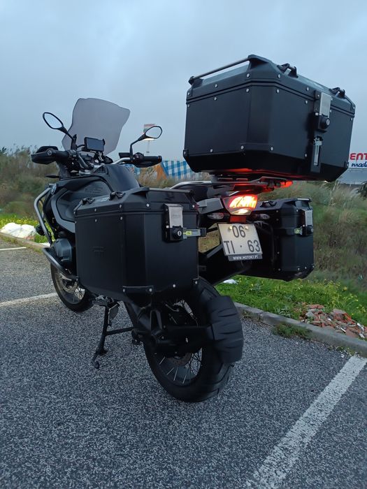R1200GS Adventure 2017