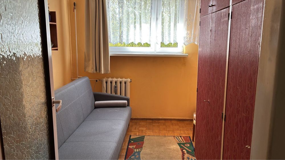Mieszkanie na sprzedaż 38m2