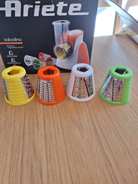 Cortador saladino Ariete
