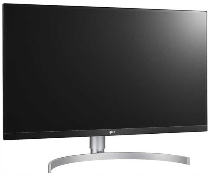 Monitor LG 27BL85U-W 27' UHD 4K panel IPS, USB Type-C, VESA Display HDMI sklep Aleksandrów powystawowy FV 23%