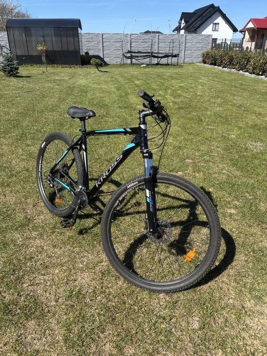 Kross hexagon 7.0