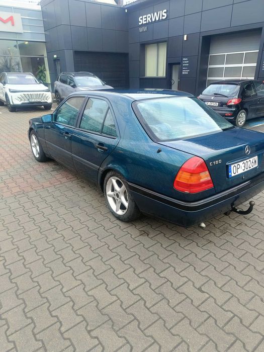 Sprzedam Mercedesa
