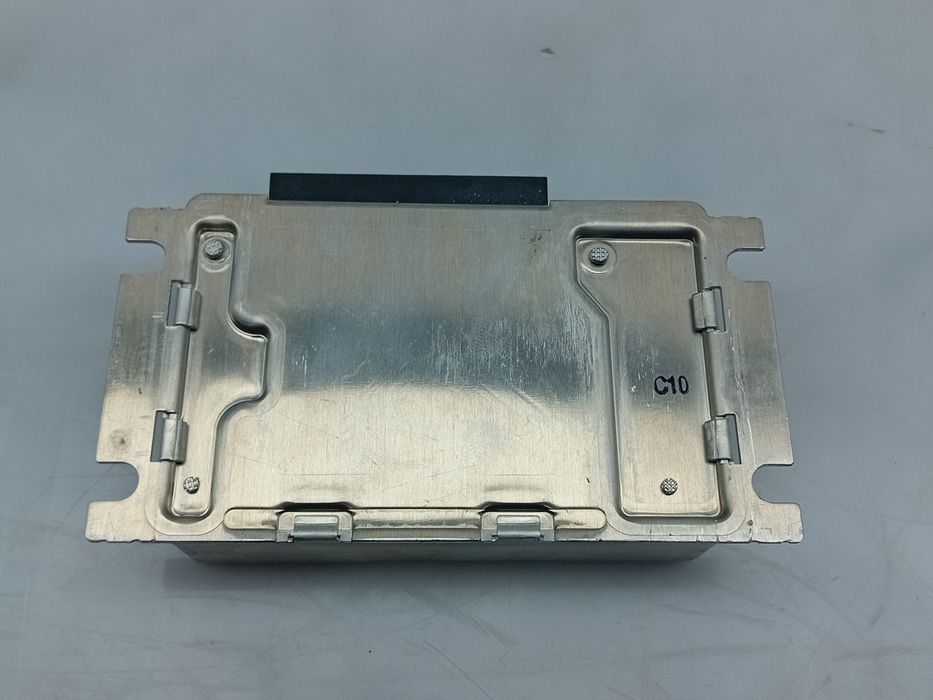 Módulo genérico BMW X5 (E53)