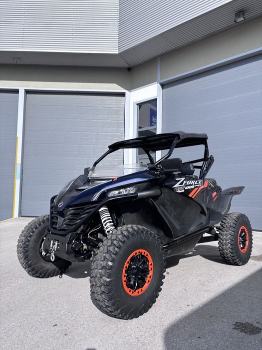 CFmoto  Zforce 1000