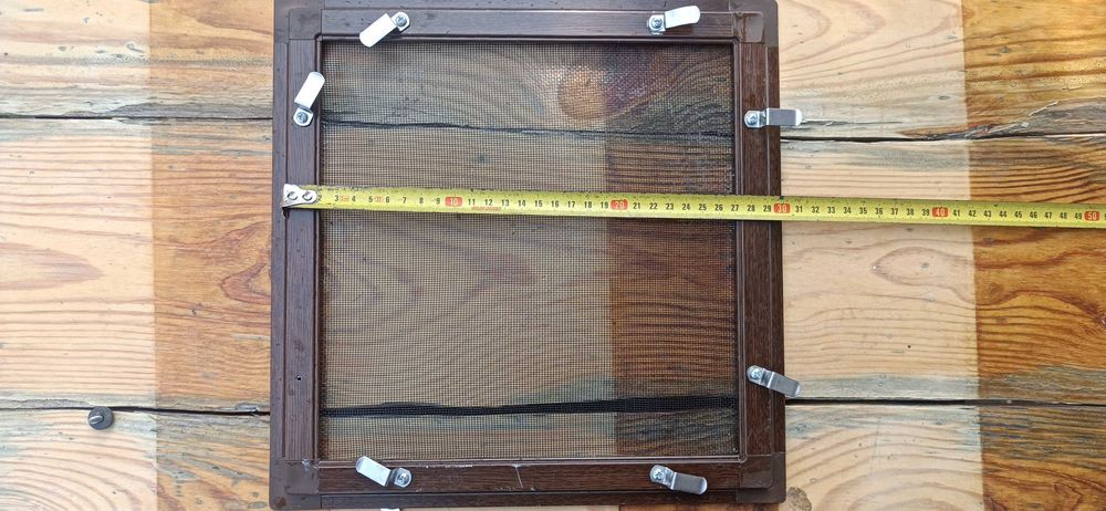 Москітна сітка на вікно,Скло