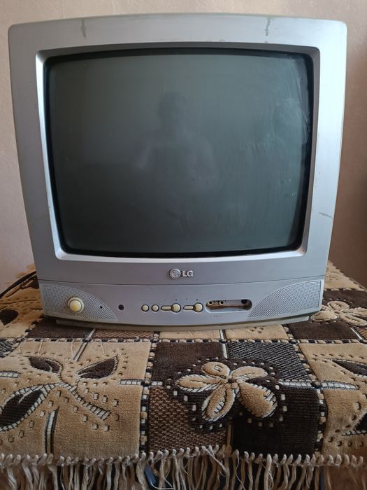 Телевизор LG CT-14J 55M