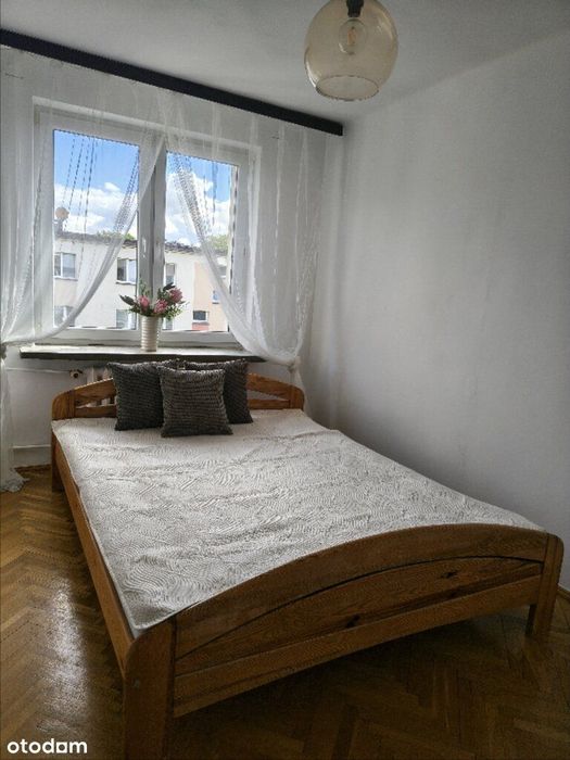 *Inwestycyjne ul Pułkowa*4 pokoje* POLECAM*