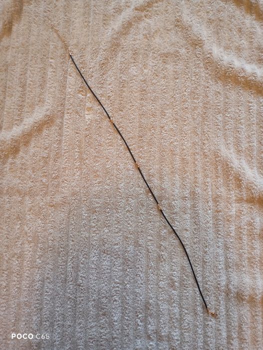 Прикраса шнурок на шию