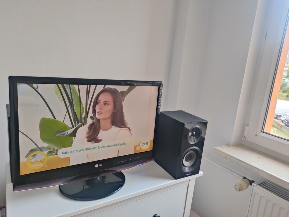 Telewizor - Monitor LG