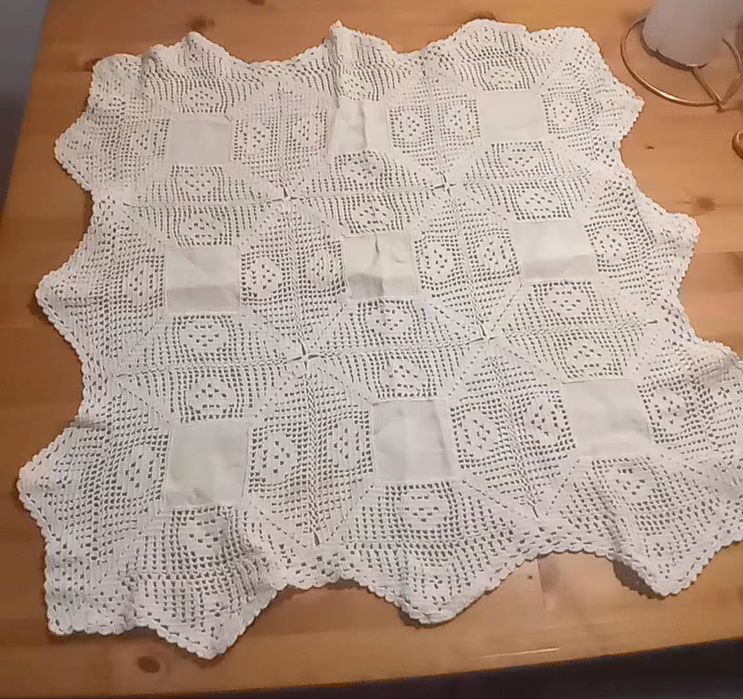 Artesanato manual