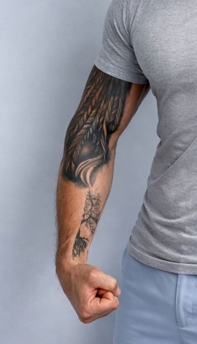 MASAŻ w Centrum Krakowa