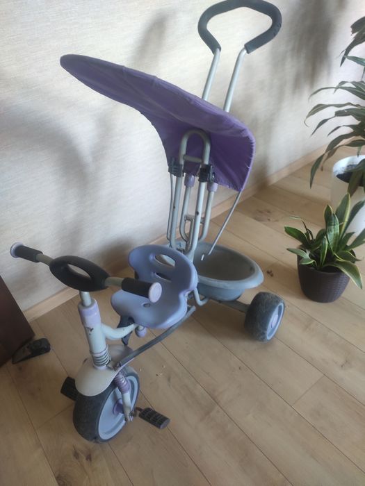 Велосипед дитячий