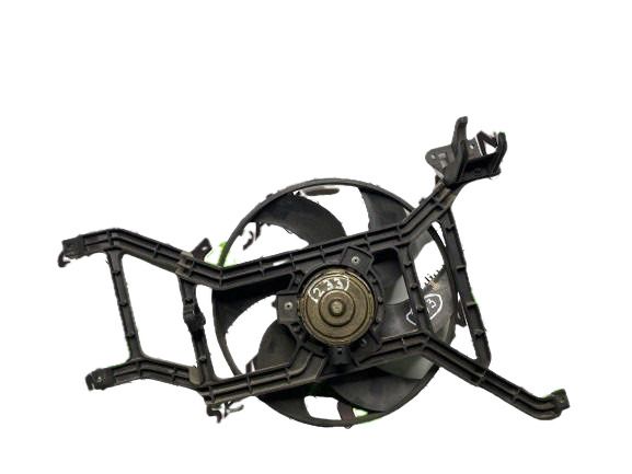 Termoventilador / motoventilador DACIA Logan Sedan (LS_)