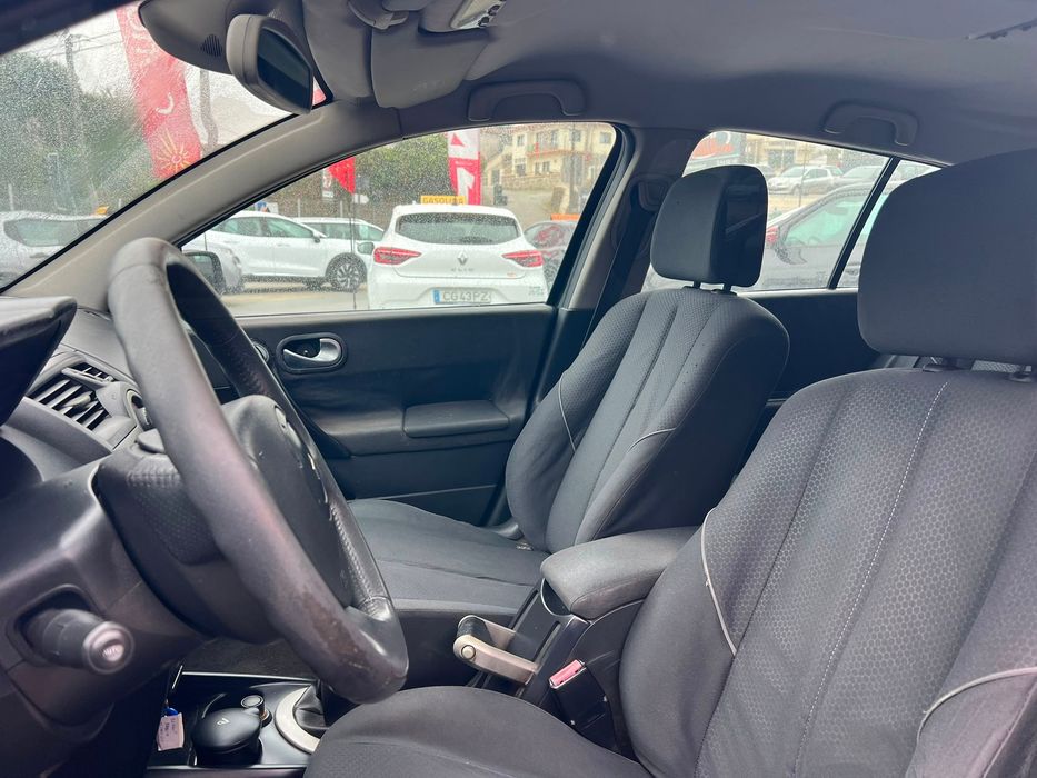 Renault Megane 1.5 dCi C. Authentique