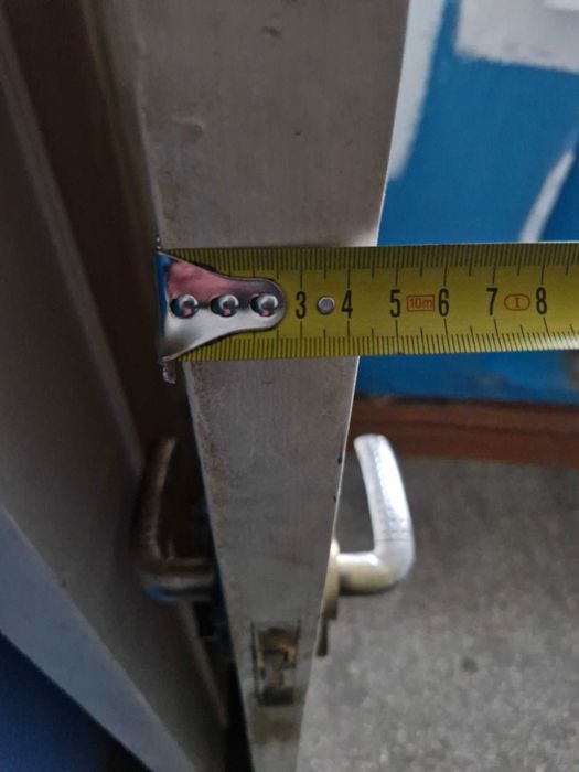 Межкомнатные двери.