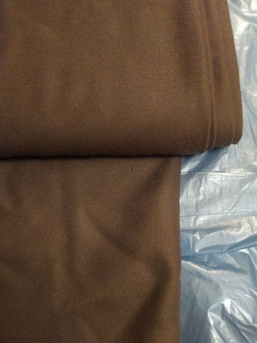 Ткань шерстяная.