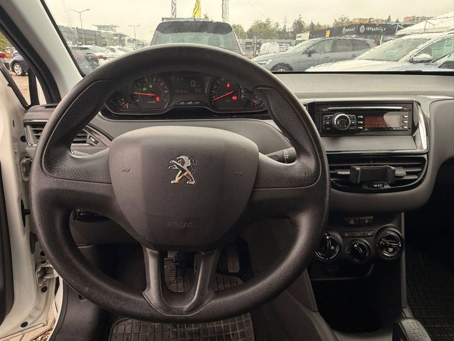 Peugeot 208 1.0 VTi Acces FV Marża