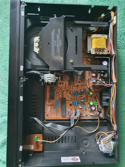 Marantz CD 65 II - W Super stanie