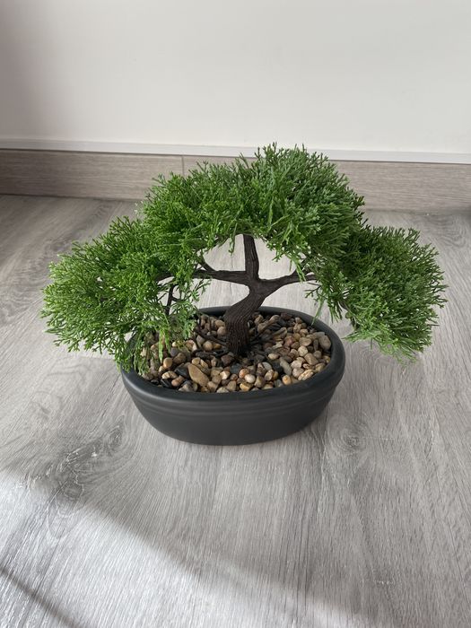 Bonsai artificial