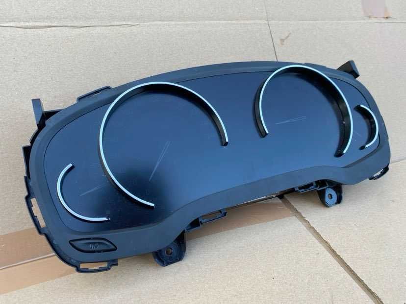 BMW 5 G30 G31 Licznik Zegary Led