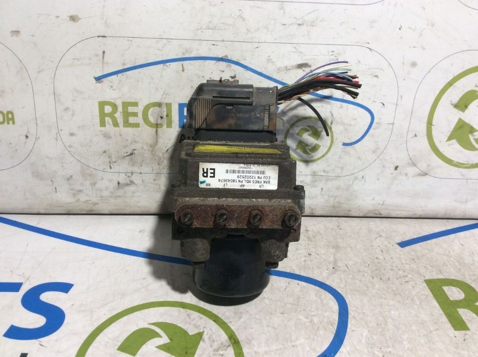 ABS Daewoo Kalos Ref. 96534908