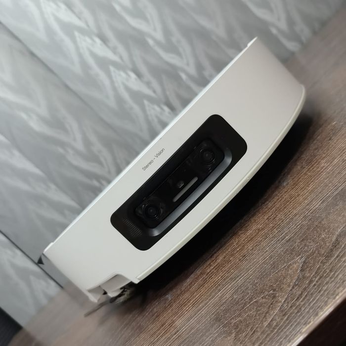 Робот-пылесос моющий Dreame Aqua 10 Ultra Roller Complete White -- Уце