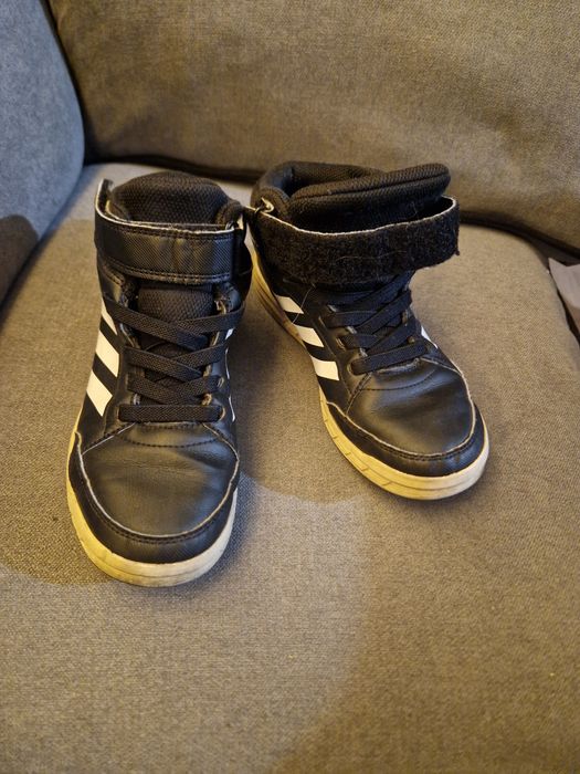 Buty sportowe adidasy