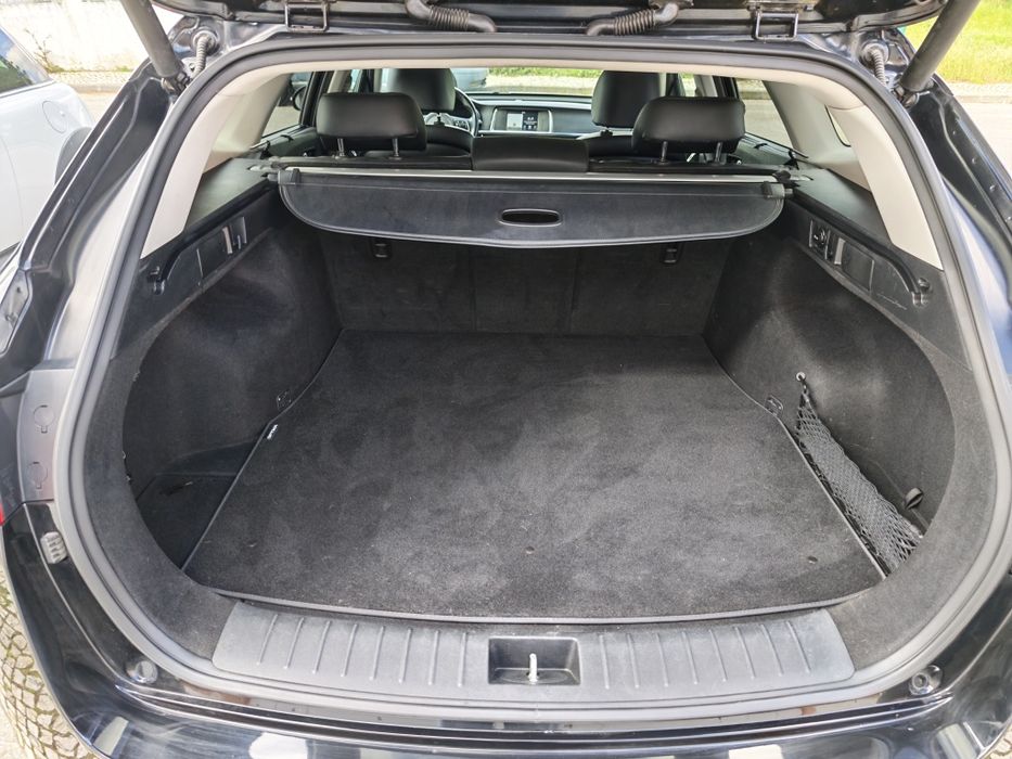 Kia Optima 1.7 CRDI em muito bom estado!