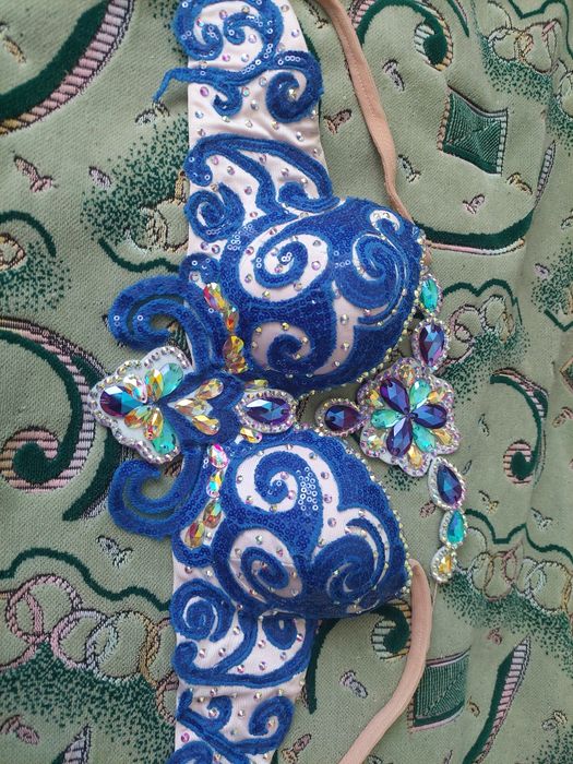 Продам східний костюм восточный костюм