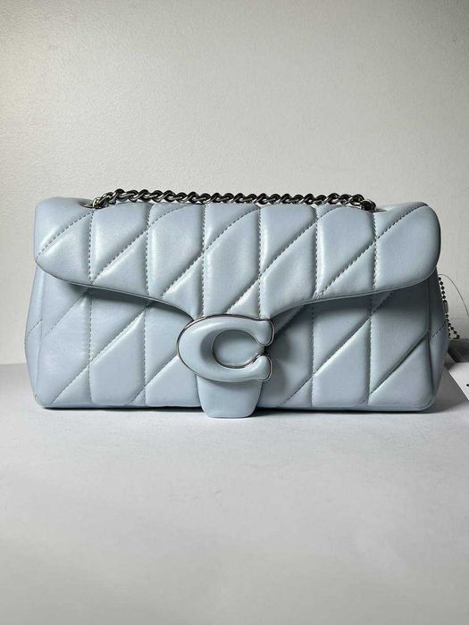 Сумка Coach Tabby Shoulder Bag 26