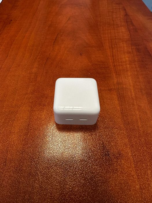 Ładowarka Apple 35W