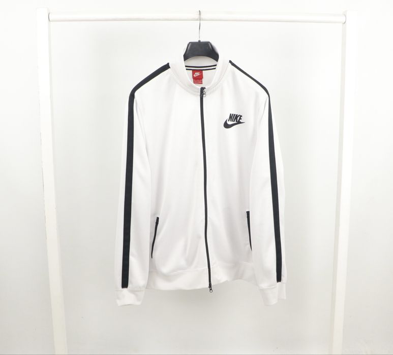 Чоловіча Олімпійка Nike